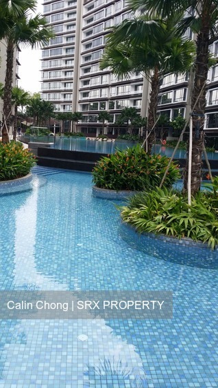 d'Nest (D18), Condominium #208271541